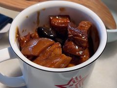 -小吊梨汤·北京菜·烤鸭(双井乐成中心店)