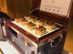 -莉莉海堂HAITANG·烤鸭(国贸商城店)