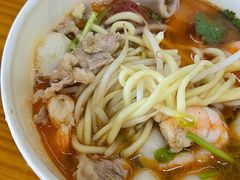 -明月虾面(厦禾路店)