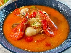 -宴悦海鲜餐厅·游水海鲜·牛排(亚龙湾瑞吉店)
