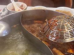 -刘少华贵州小黄牛·鲜牛肉火锅(总店)
