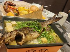 -北京王府井希尔顿酒店·万斯阁西餐厅