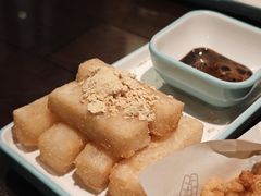 -江边城外烤全鱼(方庄时代购物中心店)