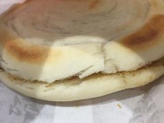 西安肉夹馍-秦香阁·西北家常菜(徐汇日月光中心店)