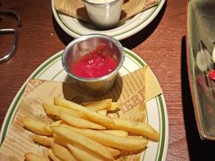 -404干式熟成牛排馆•聚会餐厅