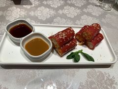 -清真·小梅鸽香港餐厅·小鼎玖煲(立丰城店)