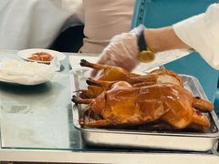 -香融府·烤鸭·家常菜(马家堡路店)