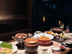 -太白餐厅·新湘菜原创者(月湖店)