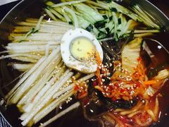 -意成料理