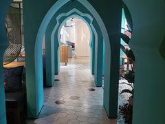 -纳鲁孜·新疆特色餐厅(上海悦荟广场店)