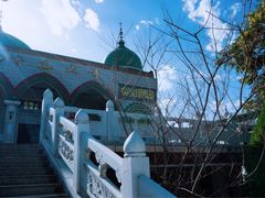 -银川南关清真寺
