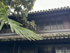 -南京市民俗博物馆(甘熙故居)