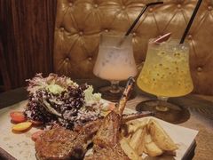 -The Cheebat 锌吧·Bistro(体育西店)