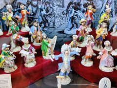 -Me Coffee下午茶艺术空间