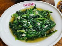 -姑奶奶老厨房(南坪路总店)