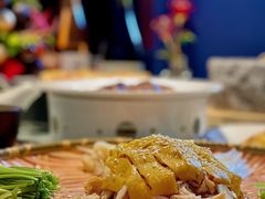 -维园悦谱·海派家常菜(乌鲁木齐南路店)