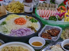 -嘉升大排档(番禺总店)