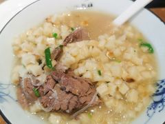 -同胜祥清真新豫菜(丰乐路总店)