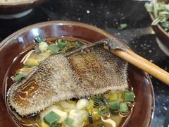 -肥龙火锅(南坪店)