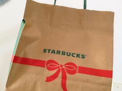 -星巴克臻选(上海合生汇1F店)