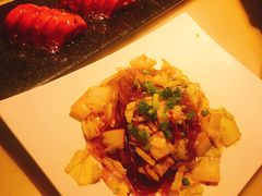 -绿茶餐厅(广州天河城店)