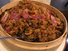 -巷语私房料理(华一实业大厦店)
