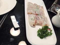 -煲王粤菜餐厅(中侨中心店)