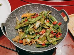 -金狮麟·新豫菜(金码大厦店)