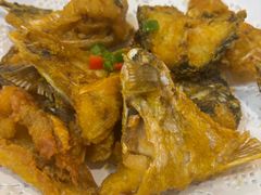 -寻味顺德·南记酒家·传统顺德菜·鱼生(广源路店)