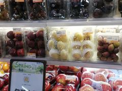 -联华超市(新闸路店)