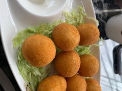 -李师傅脆肚(华强北店)