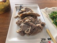 -清真·伊清阁餐厅