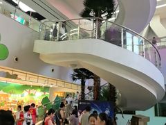 -厦门诚毅自然探索馆