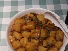 -彭耕记猪油炒小菜(吉联mall店)