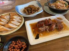 -先记烧鹅王·本地粤菜(福永店)