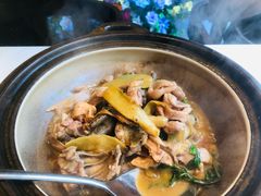 -久宴·天目湖大鱼头(恐龙园店)