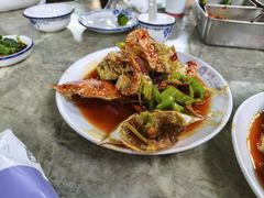 -四川小胡子海鲜(丁村万人海鲜广场店)