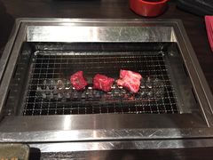 -俺的焼肉(銀座9丁目店)