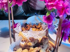 -今朝桃花醉川菜(县西巷店)