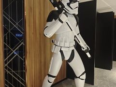 -金逸影城(中关村店)