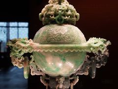 -北京工艺美术博物馆