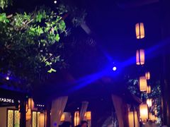 -绿茶餐厅(汇悦大融城店)