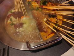 -宏姐串串香(征仪路店)