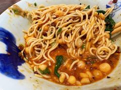 -兵哥豌豆面(创意谷店)