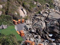 -三亚蜈支洲岛旅游区