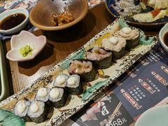 -傑·料理·海鲜放题(佛山文华荟店)