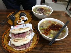 -张老三肉丸糊辣汤(丰登南路店)