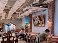 -漢舍中国菜馆(889广场店)