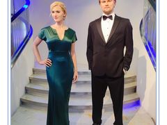 -武汉杜莎夫人蜡像馆