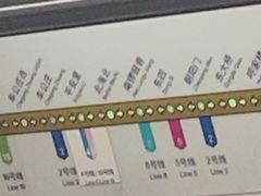 -平安里(地铁站)